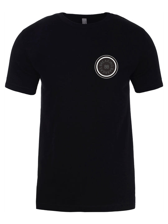 Breaking Barriers Unisex T-Shirt