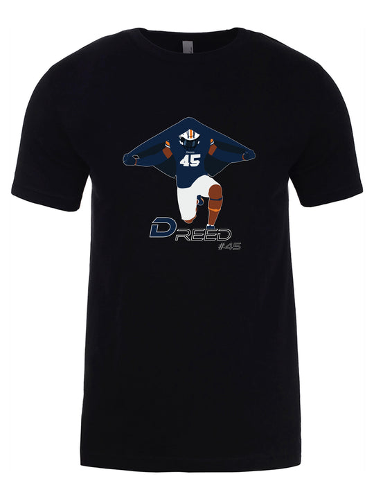 Darron Reed Unisex T-Shirt