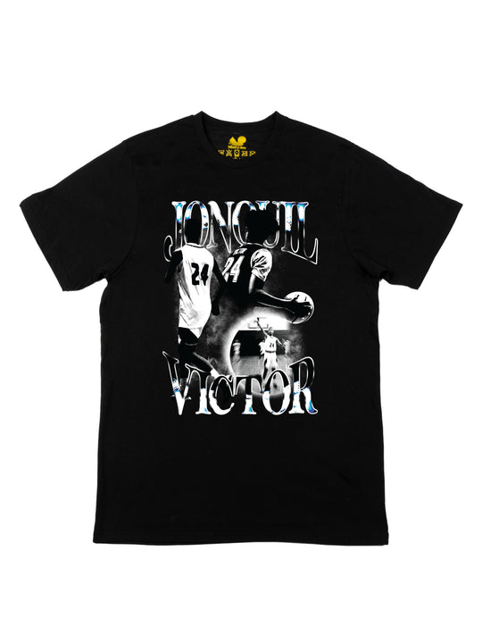 Jonquil Victor Unisex T-Shirt