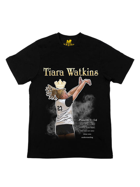 Tiara Watkins Unisex T-Shirt