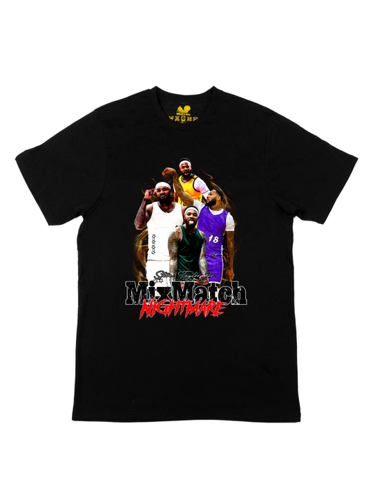 Steve Taylor Jr Unisex T-Shirt