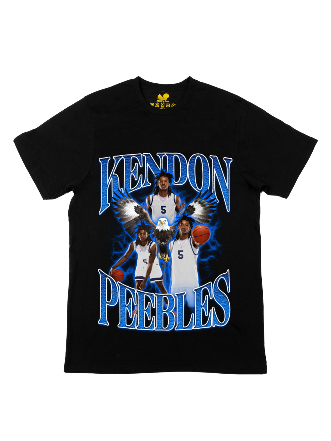 Kendon Peebles Unisex T-Shirt