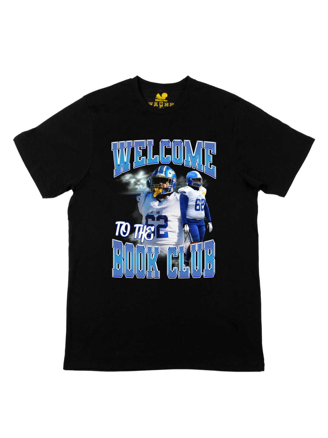 Dylan Booker Unisex T-Shirt