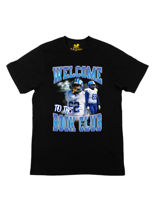 Dylan Booker Unisex T-Shirt