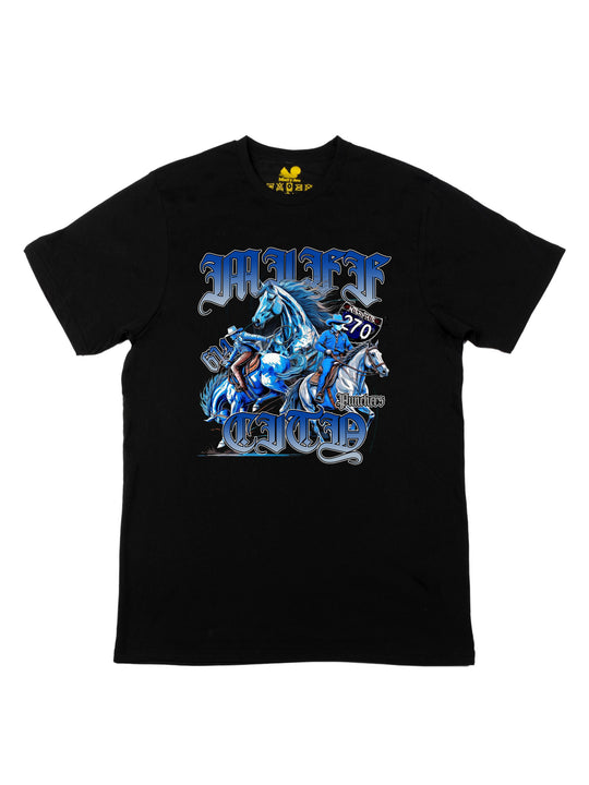 Miff City Unisex T-Shirt