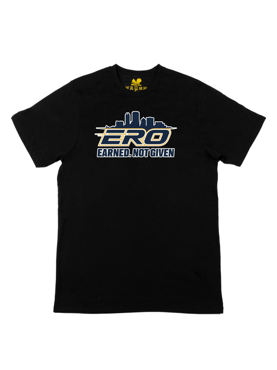 Evan Odom Logo Unisex T-Shirt