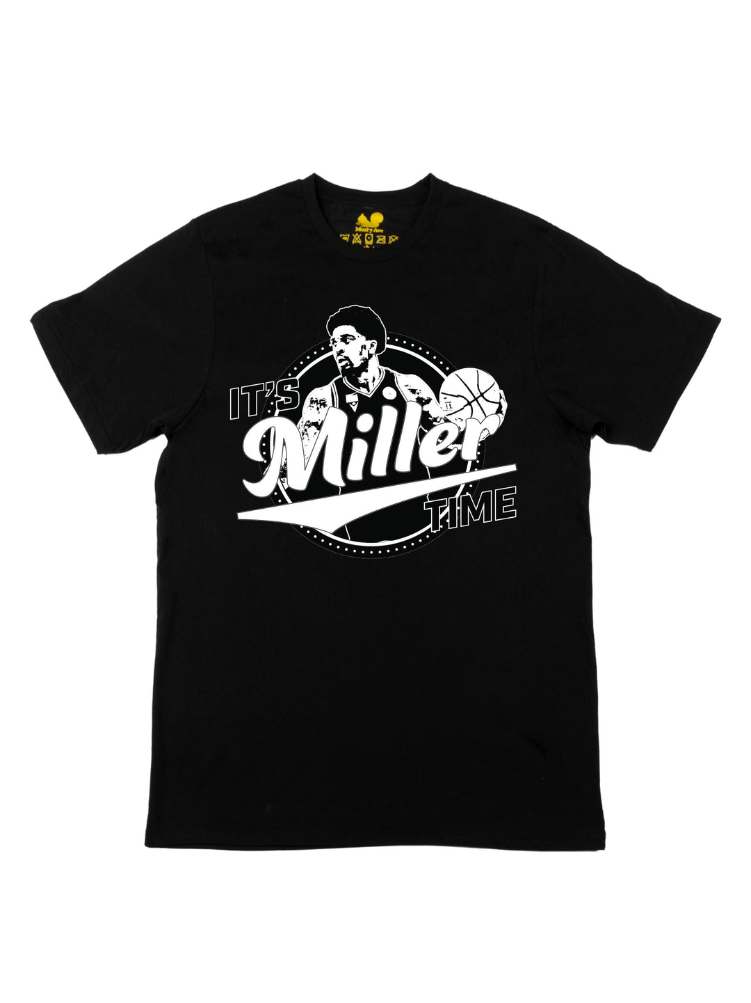 Miller Time Unisex T-Shirt