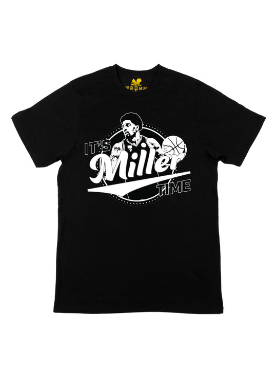Miller Time Unisex T-Shirt
