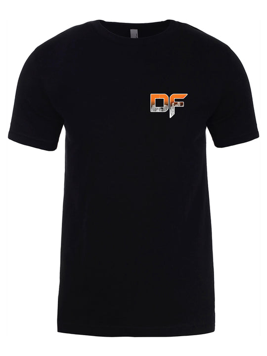 Demetrius Freeney Unisex T-Shirt