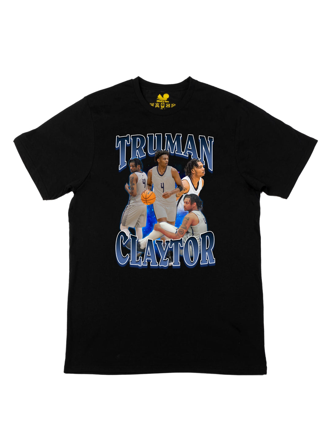 Truman Claytor Unisex T-Shirt