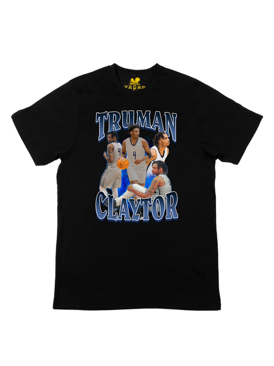 Truman Claytor Unisex T-Shirt