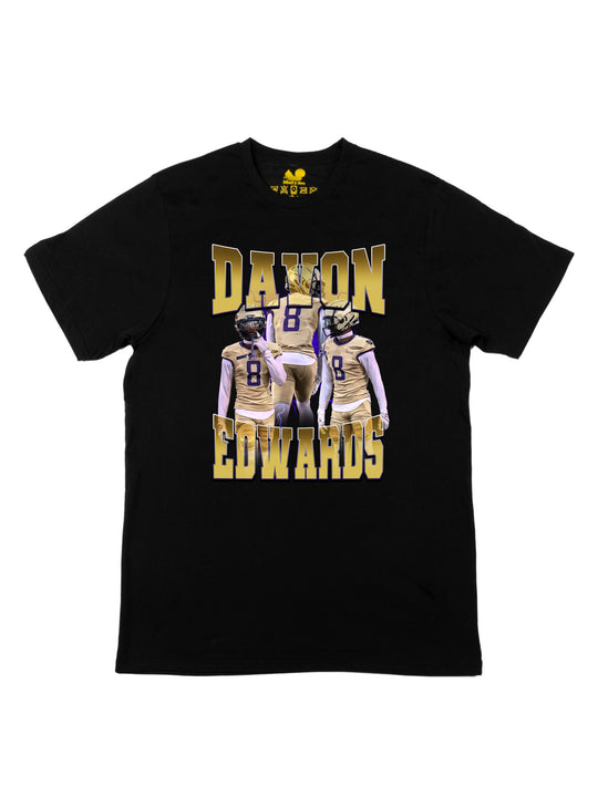 Davon Edwards Unisex T-Shirt