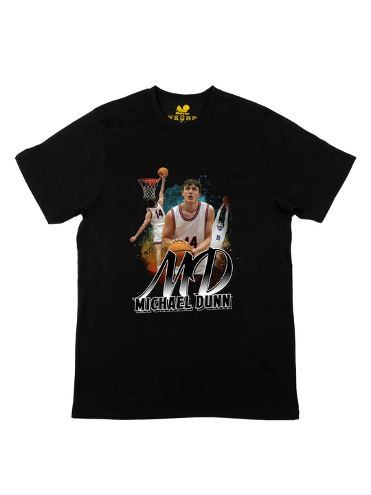 Michael Dunn Collage Unisex T-Shirt