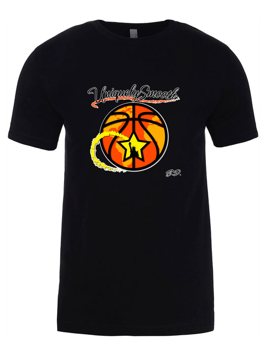 Uniquely Smooth Unisex T-Shirt
