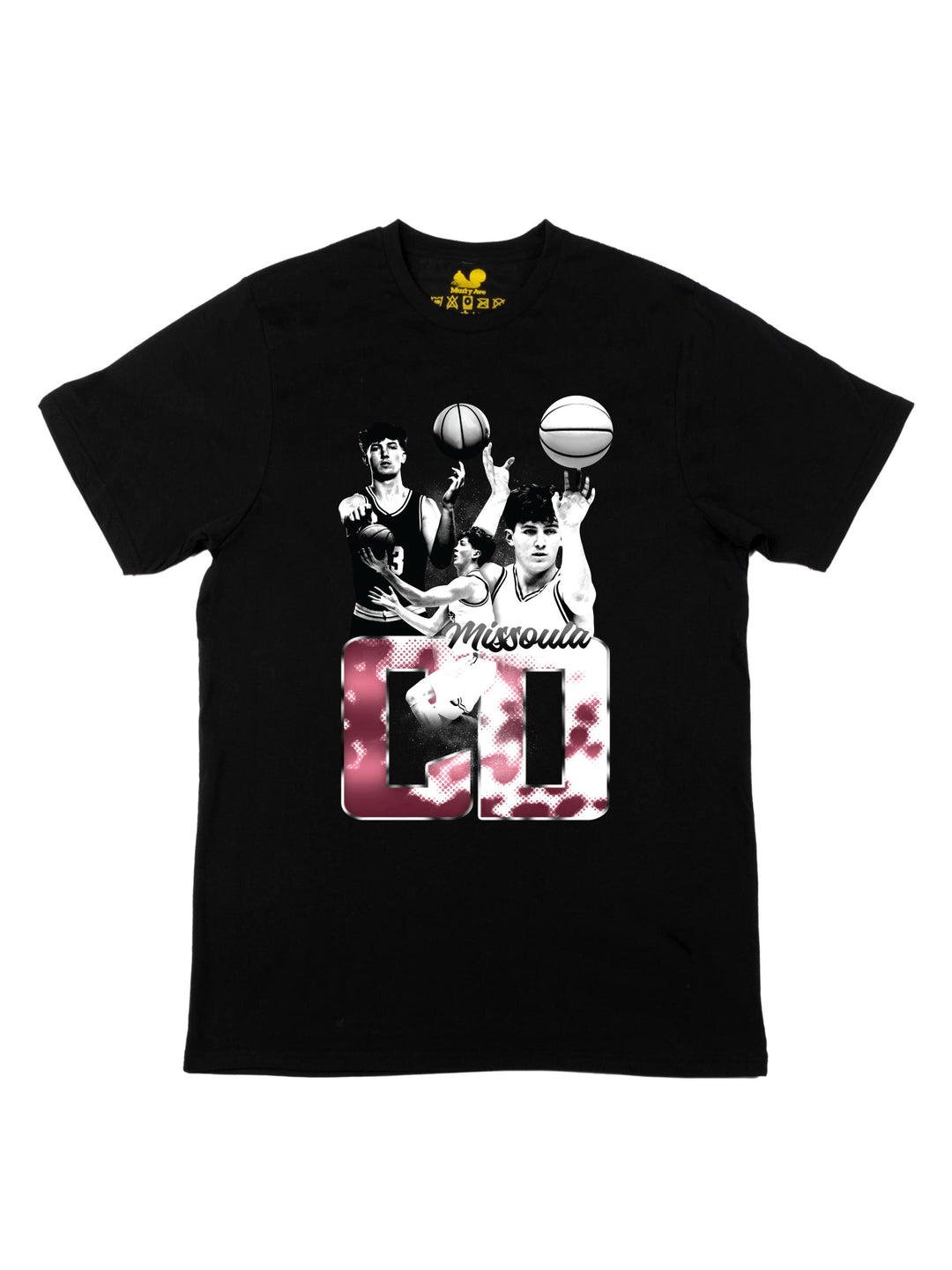 Connor Dick Unisex T-Shirt