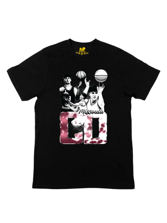 Connor Dick Unisex T-Shirt