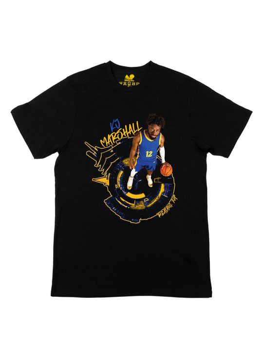 KJ Marshall Unisex T-Shirt