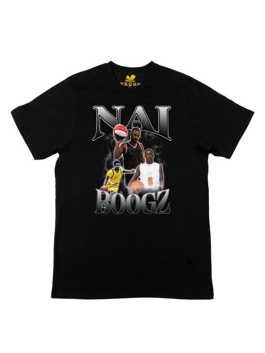 Nai Boogz Unisex T-Shirt