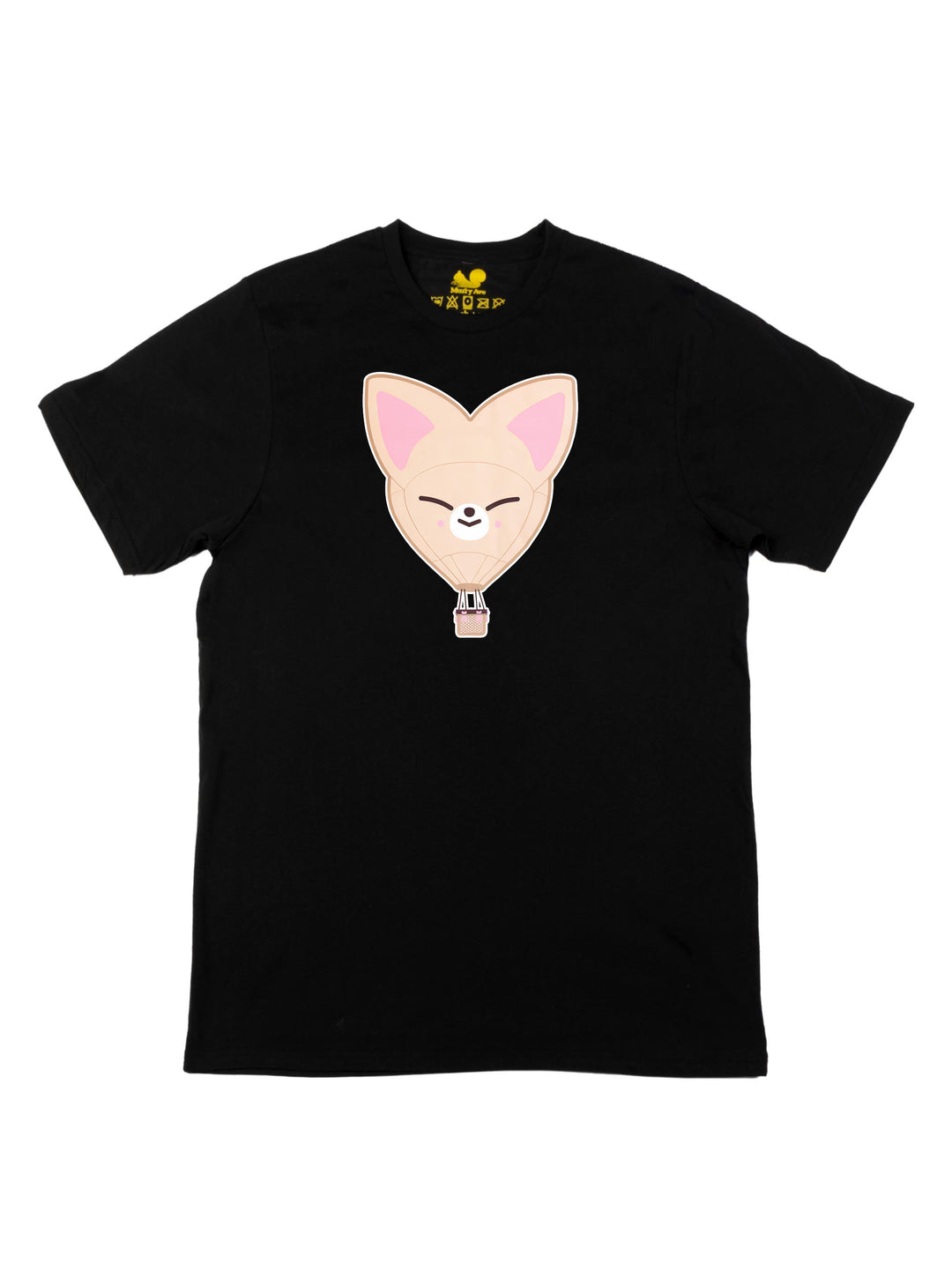SKZOO Balloon Series FoxINy Unisex T-Shirt