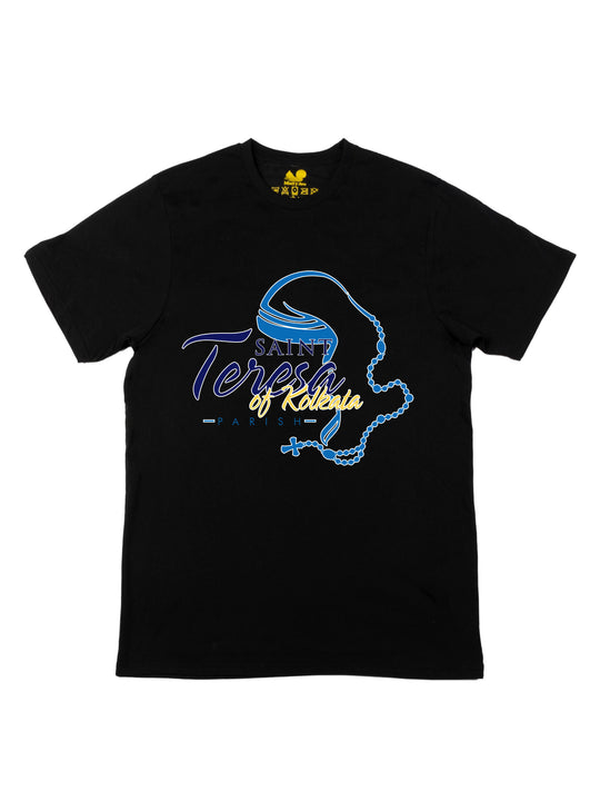 Saint Teresa of Kolkata Church Unisex T-Shirt