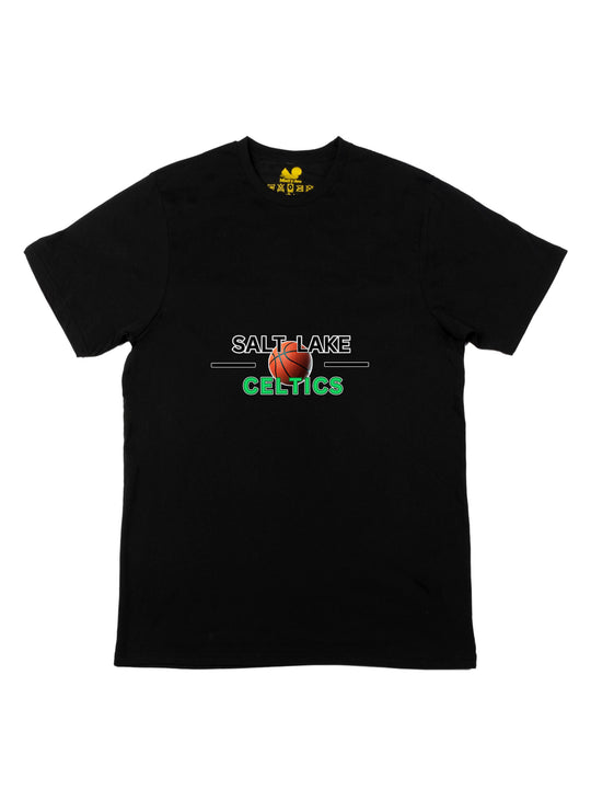 Salt Lake Celtics Apparel Unisex T-Shirt
