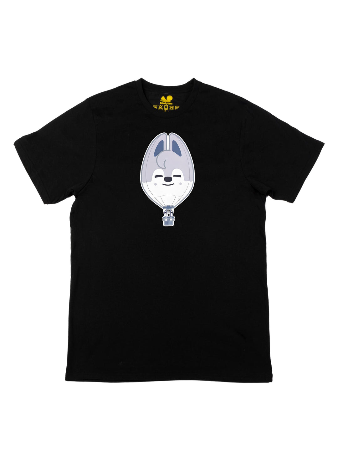 SKZOO Balloon Series WolfChan Unisex T-Shirt