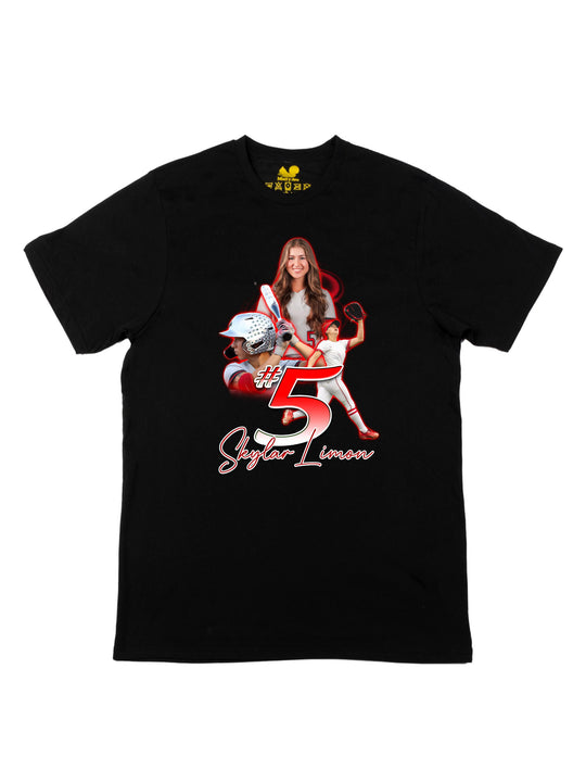 Skylar Limon Unisex T-Shirt
