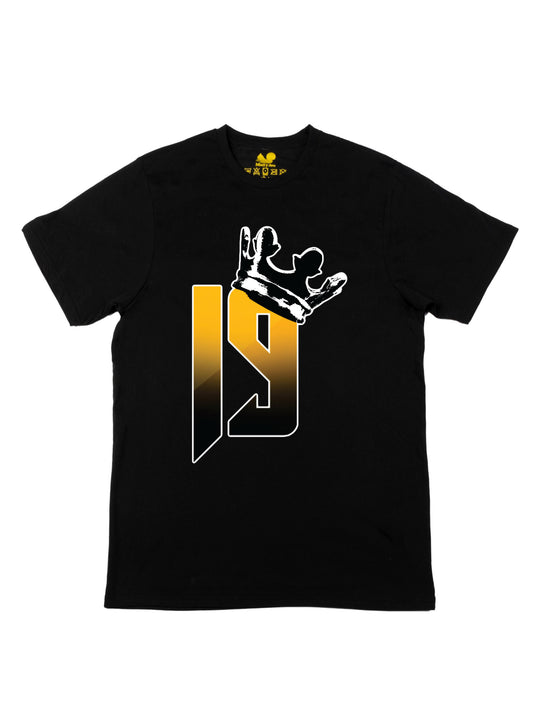 Keith Adams Jr Unisex T-Shirt