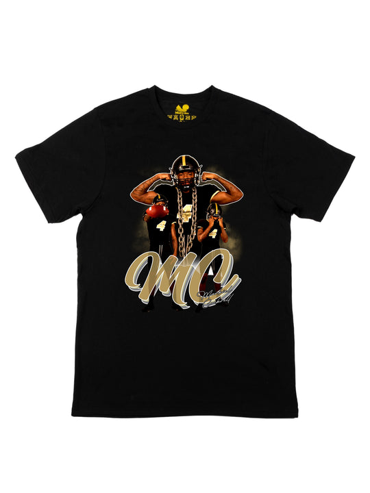 Markiel Cockrell Unisex T-Shirt