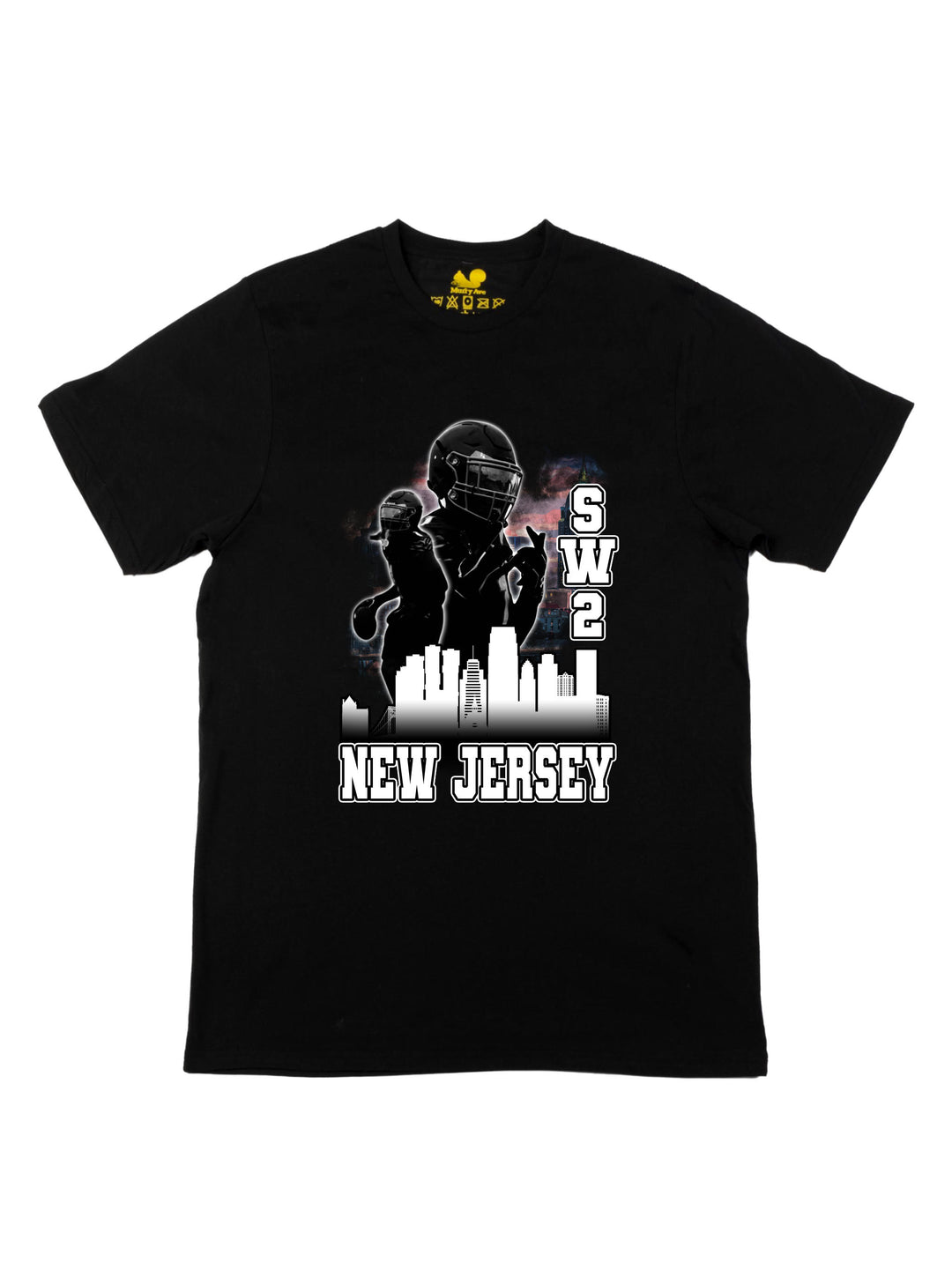 Sterlin Williams Unisex T-Shirt