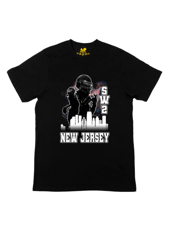 Sterlin Williams Unisex T-Shirt