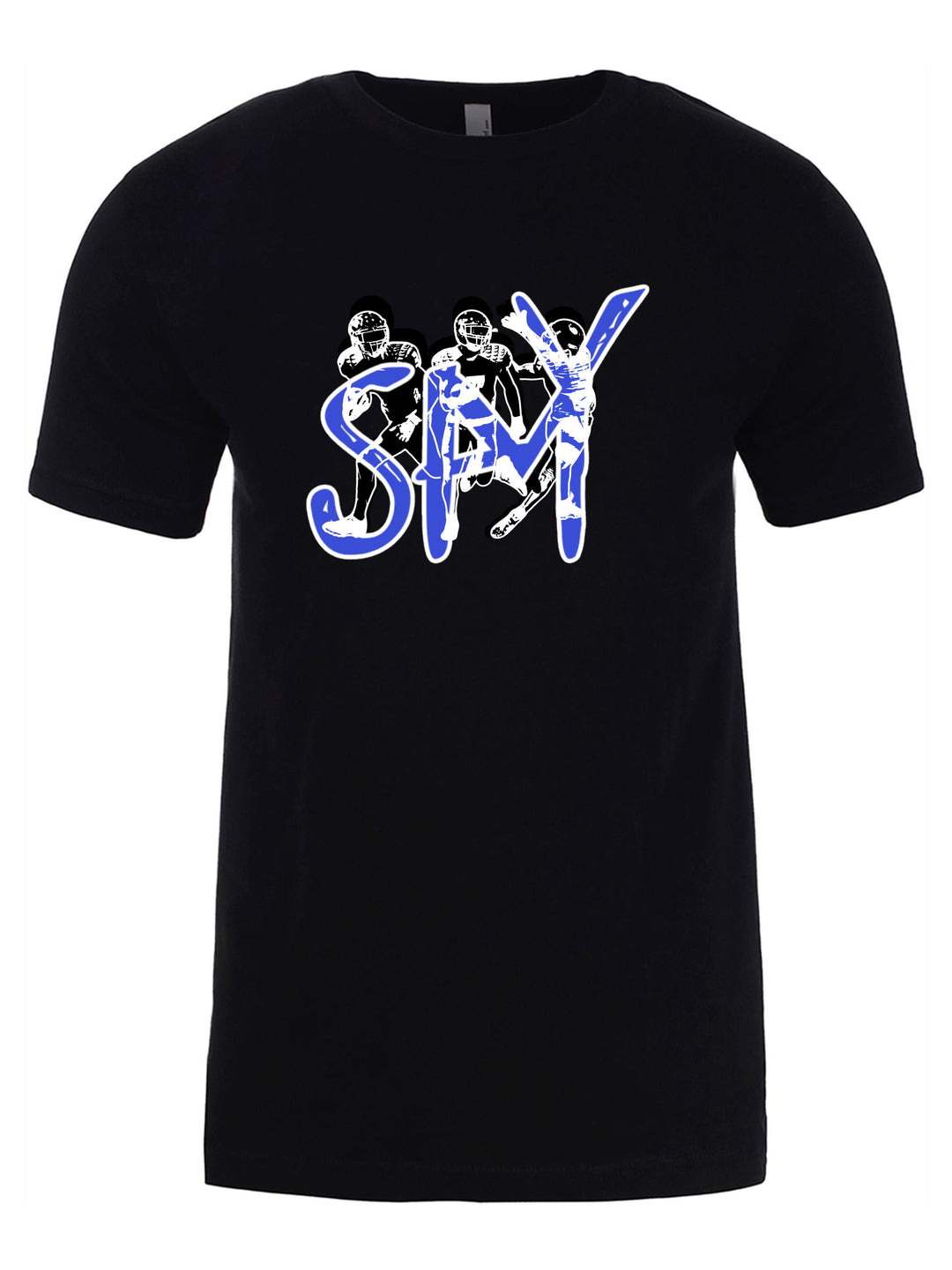 Sam Wallace Unisex T-Shirt