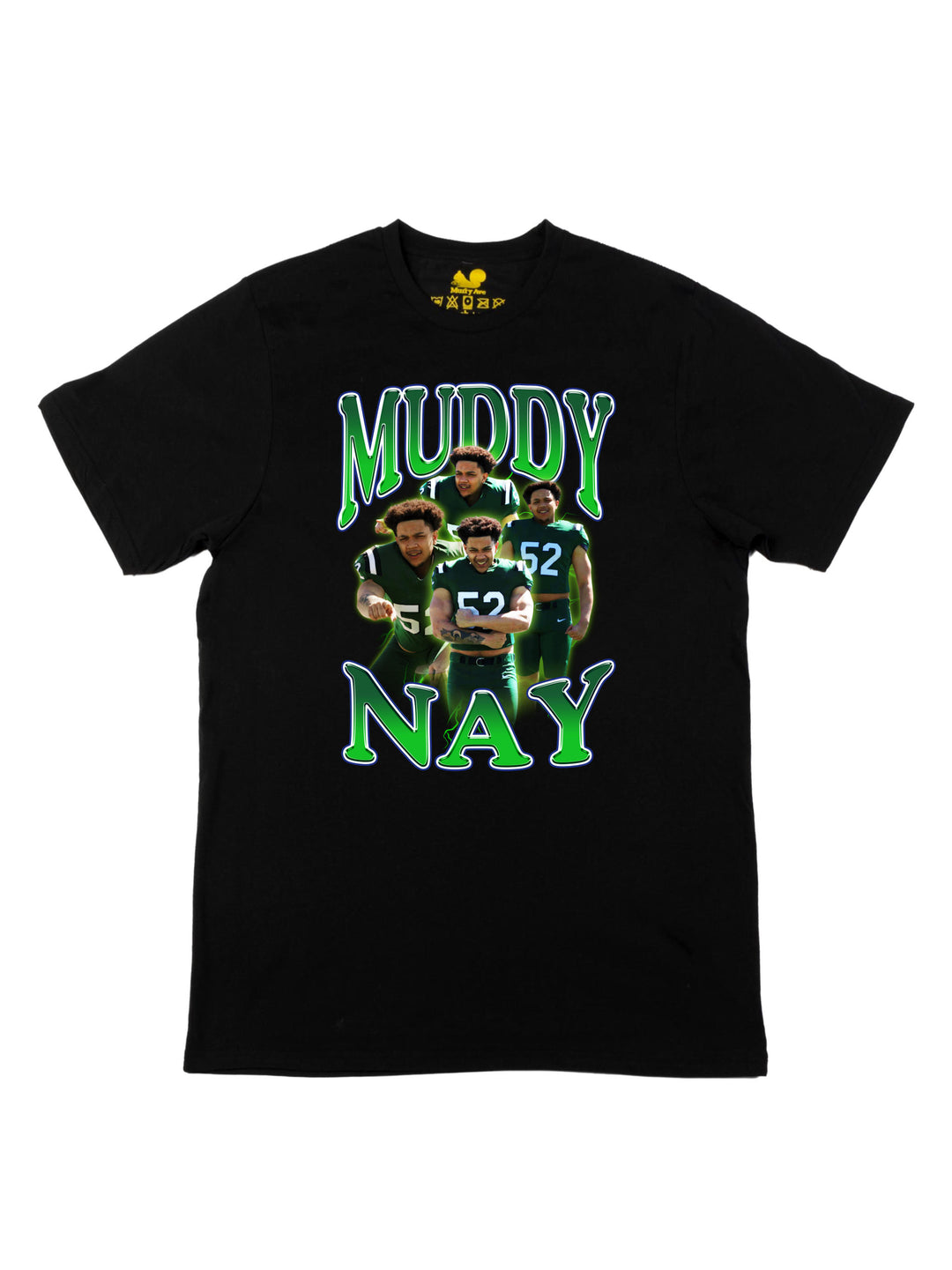 Naysean Conway Unisex T-Shirt