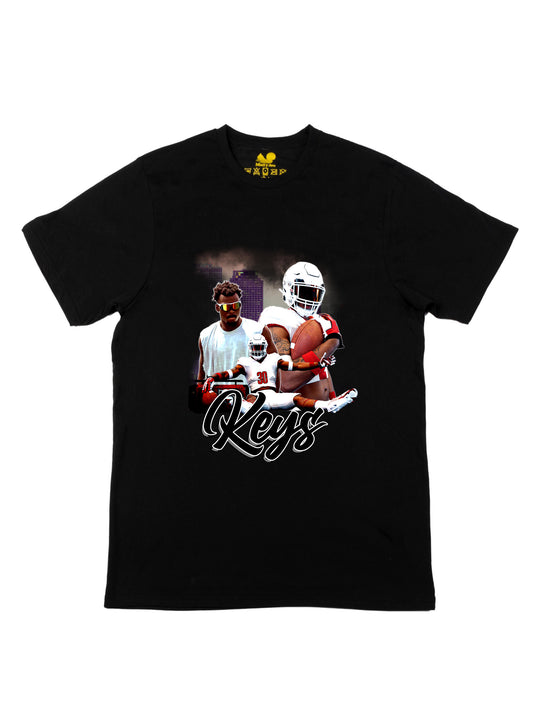 Varkeyes Gumms Unisex T-Shirt