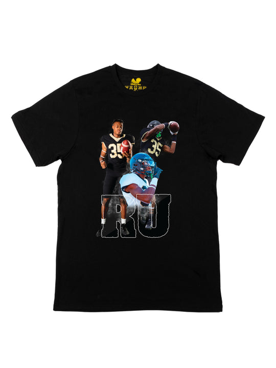 RU Unisex T-Shirt