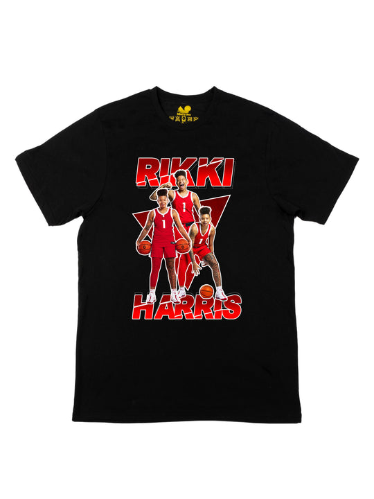 Rikki Harris Unisex T-Shirt