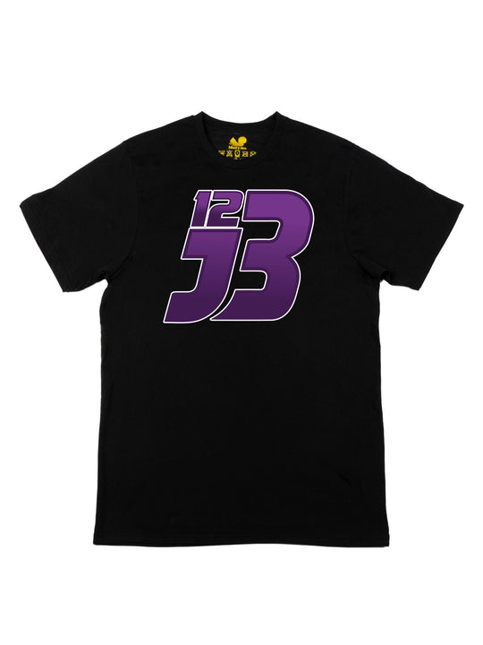 JB12 Unisex T-Shirt