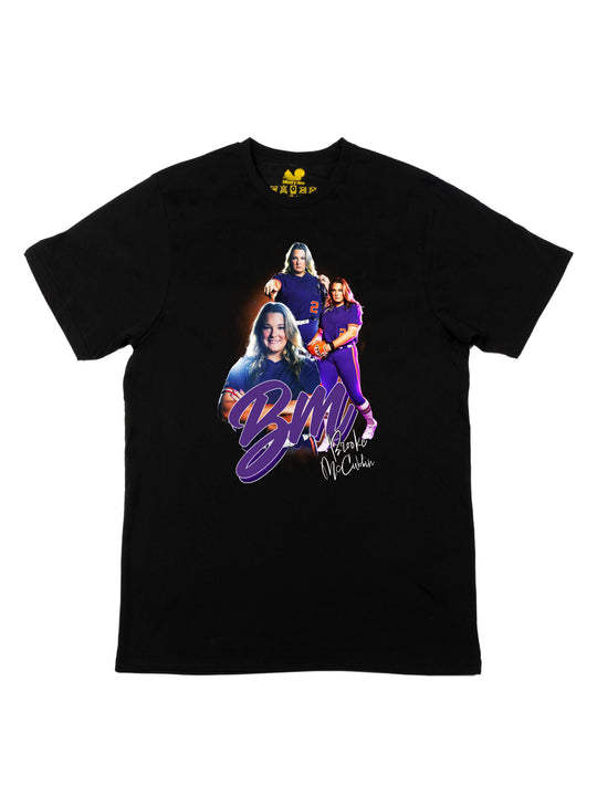 Brooke McCubbin Unisex T-Shirt