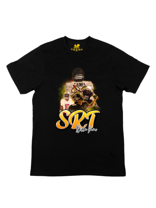Willie Gaines Unisex T-Shirt