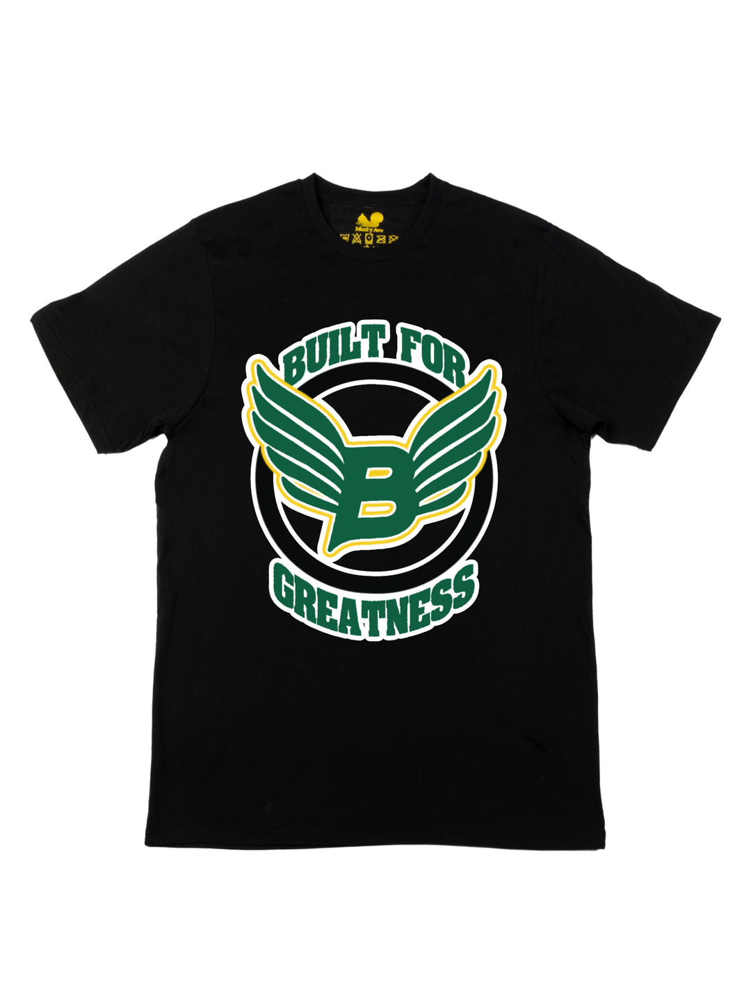 Stanleigh Bentley Unisex T-Shirt