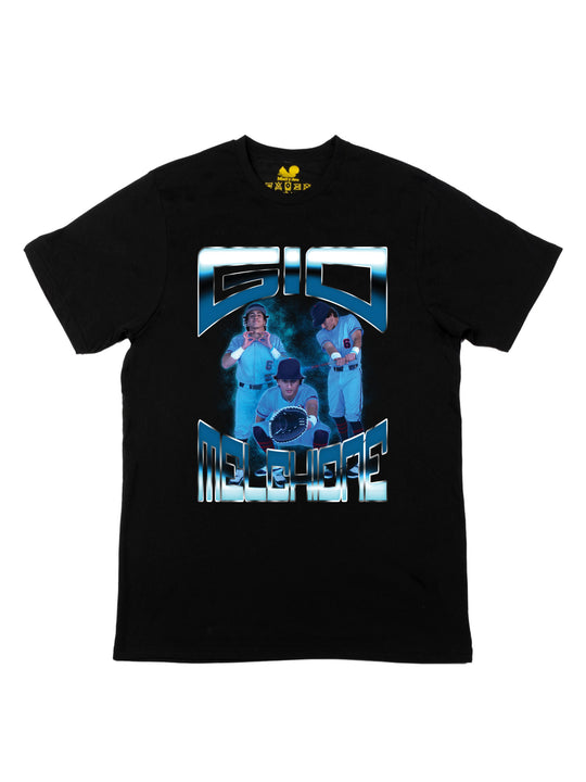 Gio Melchione Unisex T-Shirt