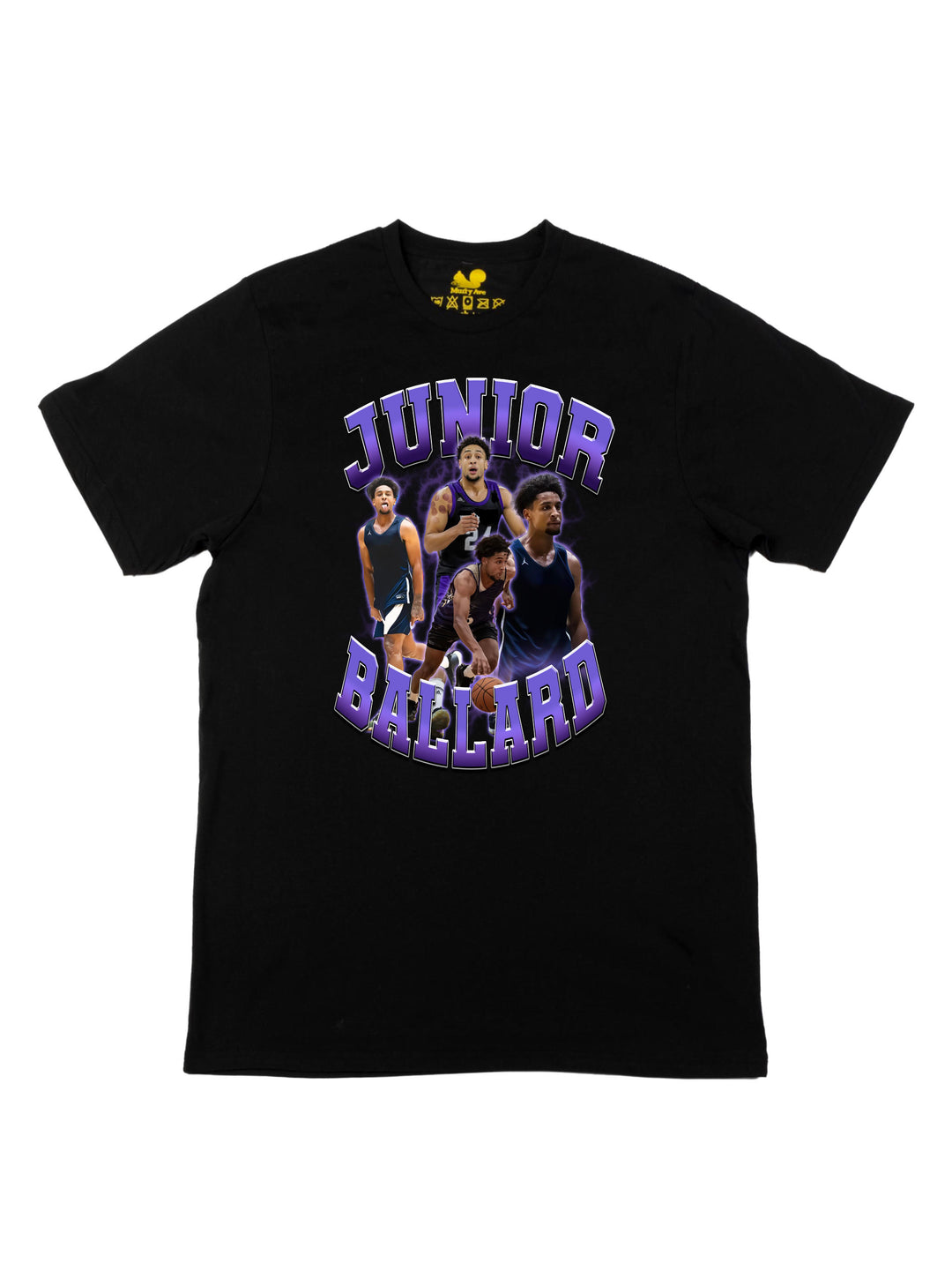 Junior Ballard Unisex T-Shirt