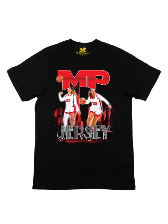 Mariah Perez Unisex T-Shirt