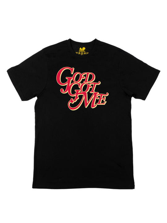 God Got Me Unisex T-Shirt