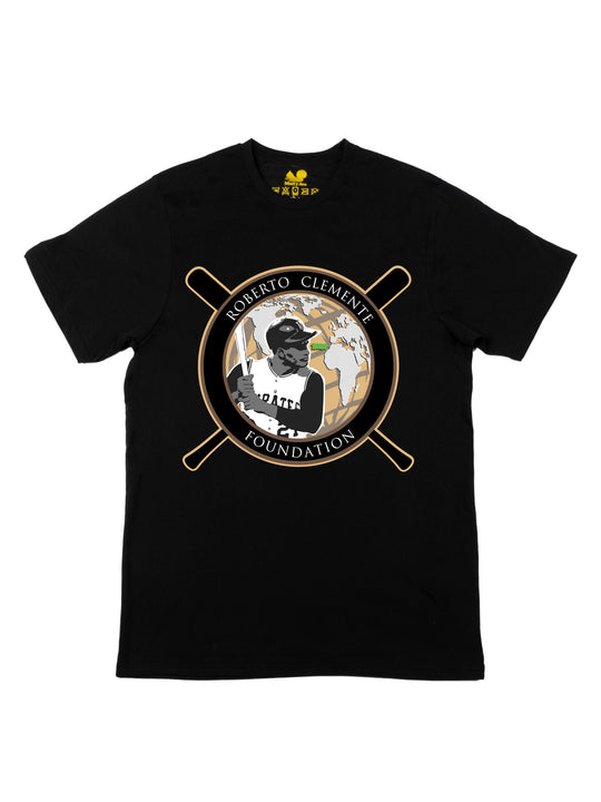 Roberto Clemente Unisex T-Shirt