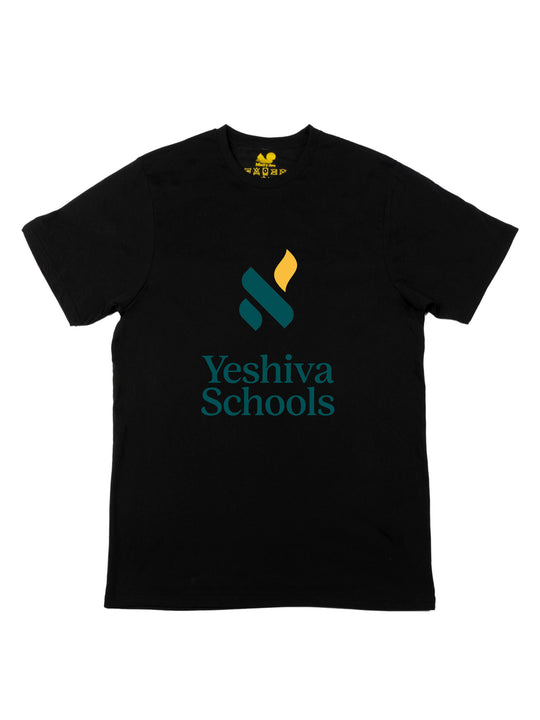 Yeshiva Schools Unisex T-Shirt