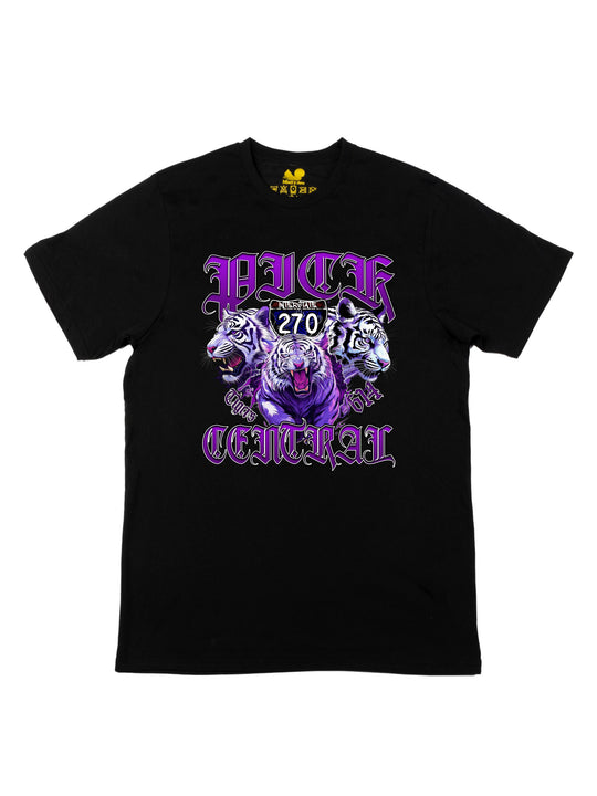 Pick Central Unisex T-Shirt
