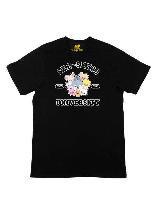 SKZOO University Unisex T-Shirt