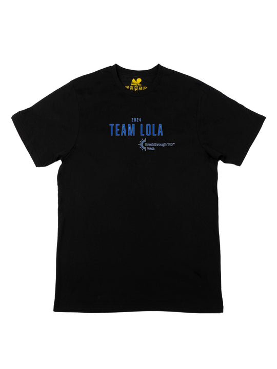 Team Lola Unisex T-Shirt
