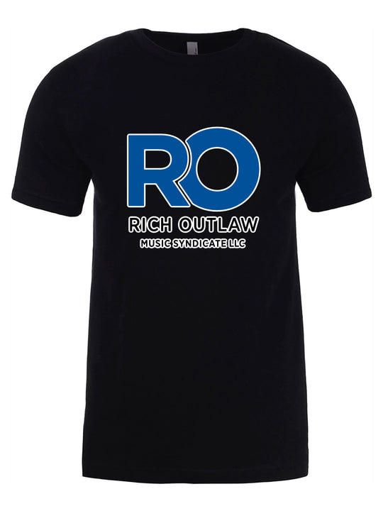 Rich Outlaw Unisex T-Shirt